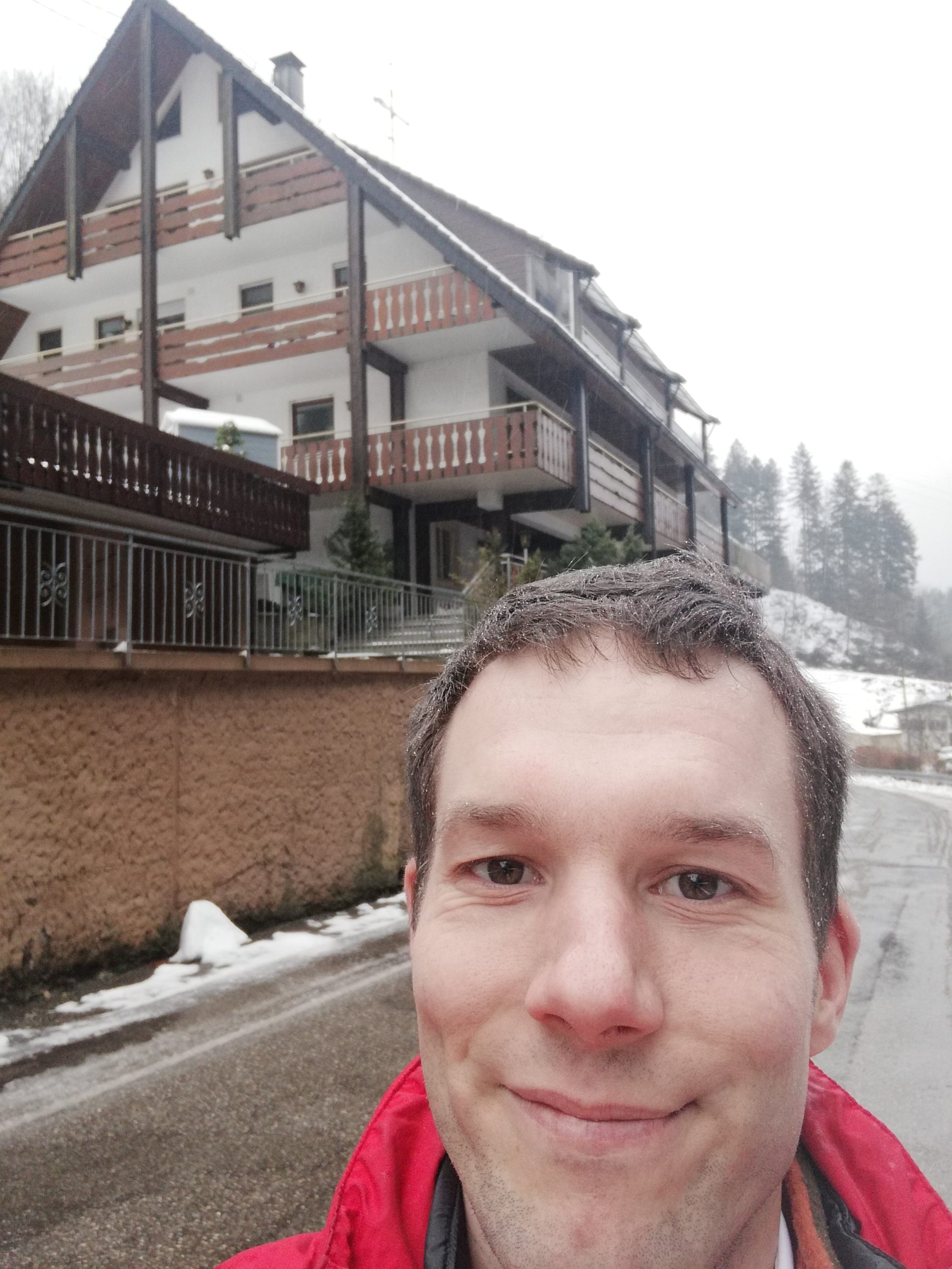 Rooms for rent Black Forest - Home 1 Management